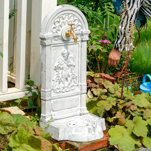 Sungmor water column with - water,