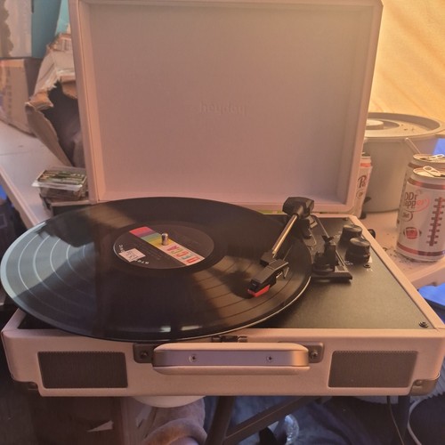 Heyday portable suitcase - heyday,