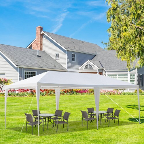 Large party tent - x,