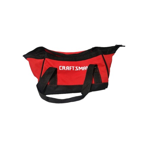 Craftsman small tool bag - small,