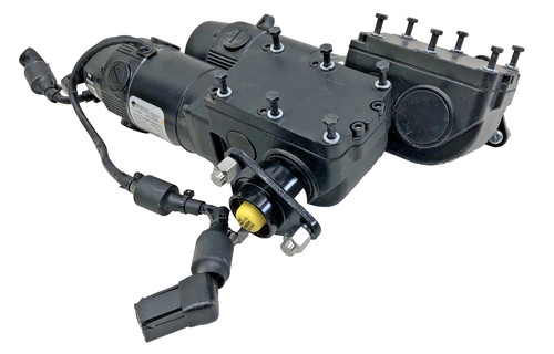 Pair quickie q700m qm710 - qm710, pulse