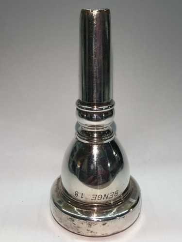 Vintage benge classic metal - benge,