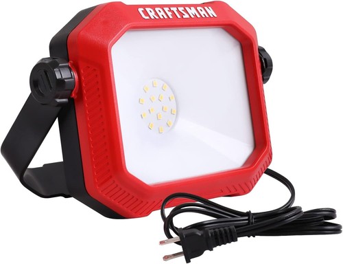 Craftsman 1100 lumens 4000k - lumens,