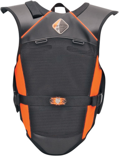 Tekvest fits trail - fits, vest