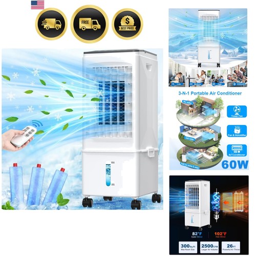 Portable air conditioners 5 - conditioners,, 2.5
