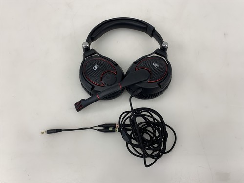 Sennheiser game zero gaming - zero,