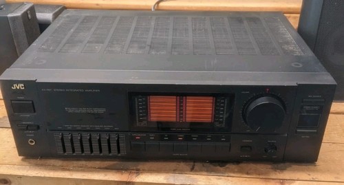 Jvc r97bk stereo to - jvc, ax-r97bk