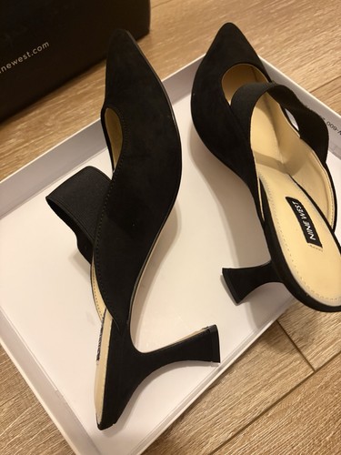 Women nine west 5 nib - women’s,