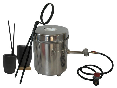 16kg single gas - gas, metal