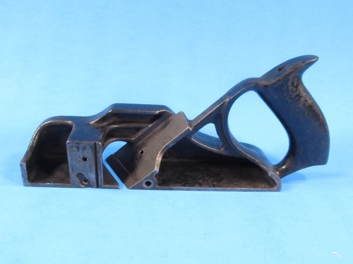 Parts type body for - 1,