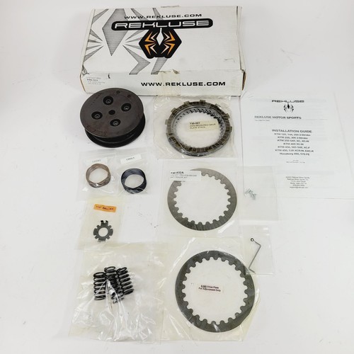 Start pro clutch ktm - z-start,