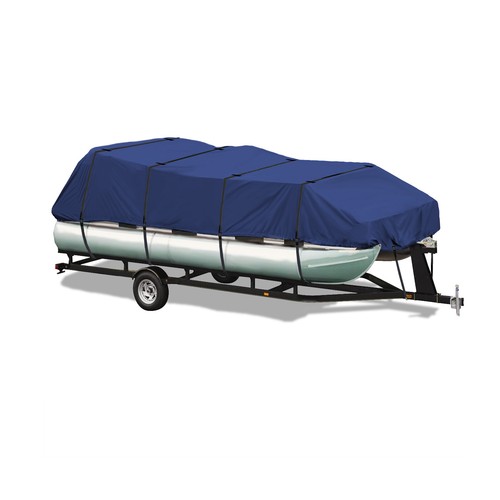 Heavy duty trailerable - duty,