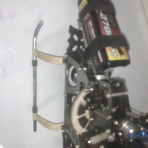 Align rex 450 - t-rex,
