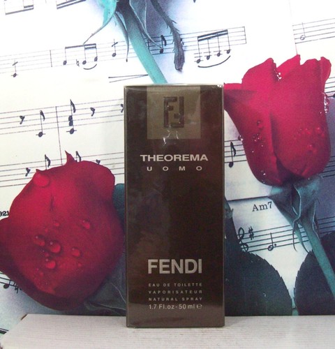 Fendi theorema uomo - fendi,