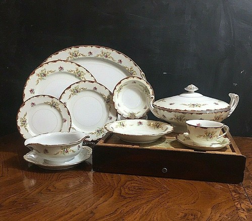 Harmony house china - house,