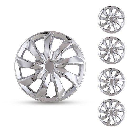 Chrome snap on - chrome,
