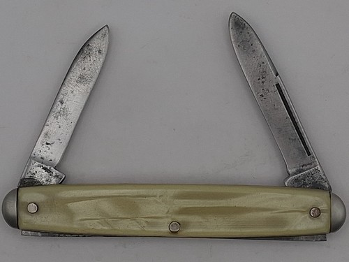 Antique ulster bladed pocket - ulster,