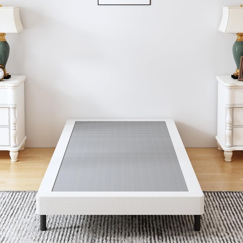 Box springs twin - box,