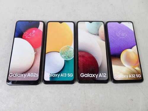 Lot samsung modern dummy - of, 4
