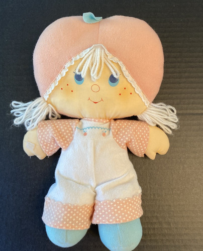 Vintage strawberry - 🍑vintage,