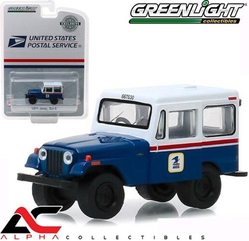 Greenlight 29998 1971 - greenlight,