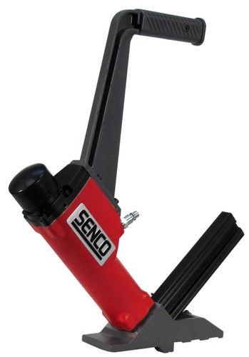 Senco pneumatic hardwood - senco,