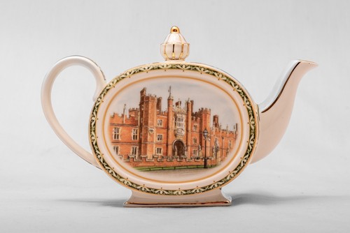 Sadler hampton court - sadler,