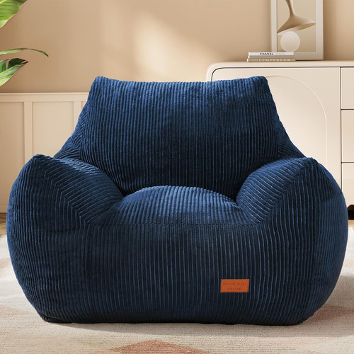 Big bean bag - big,