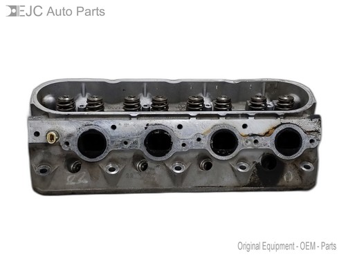 Left cylinder head for - left,