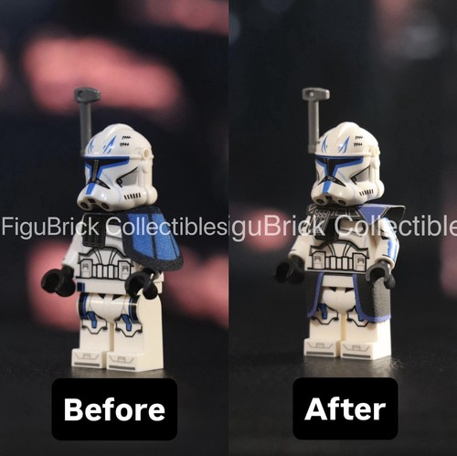 For lego star wars - for, captain