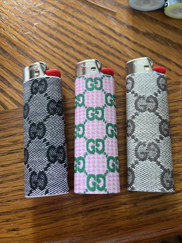New custom bic lighters - custom,