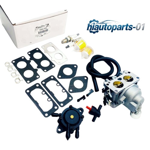 Carburetor for kawasaki fh601 - carburetor,