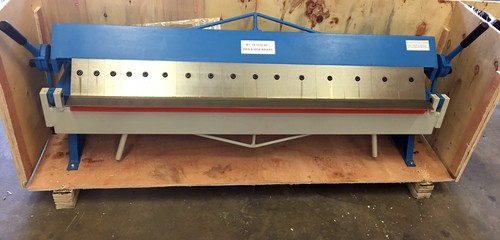 Pan hand brake box - hand,
