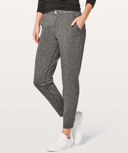 Lululemon city trek trouser - lululemon,