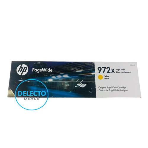 Genuine 972x high yield - genuine,