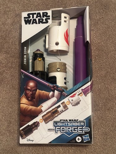 Star wars lightsaber forge - wars,