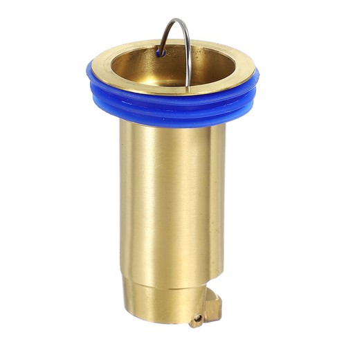 Inch brass odor proof - brass,