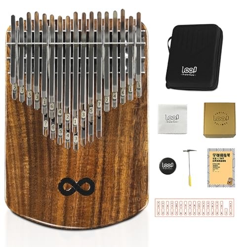 Kalimba thumb piano keys - thumb,