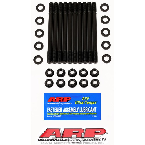 Arp head stud kit 204 - arp,