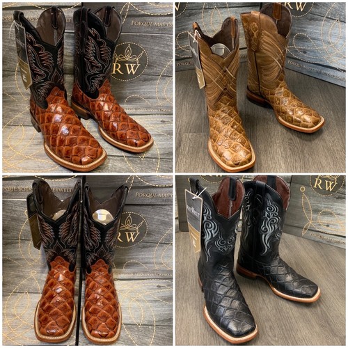 Men rodeo cowboy fish - cowboy,