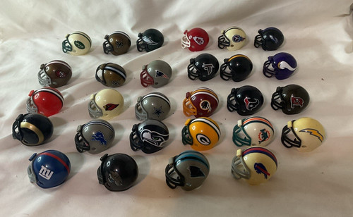 Vintage nfl football gumball - vintage,