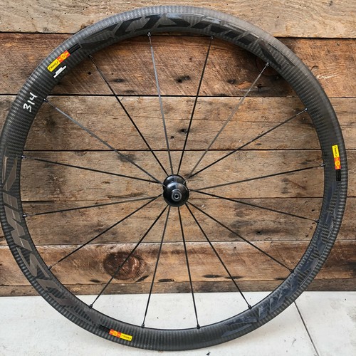 Mavic cosmic carbone road - mavic, 40