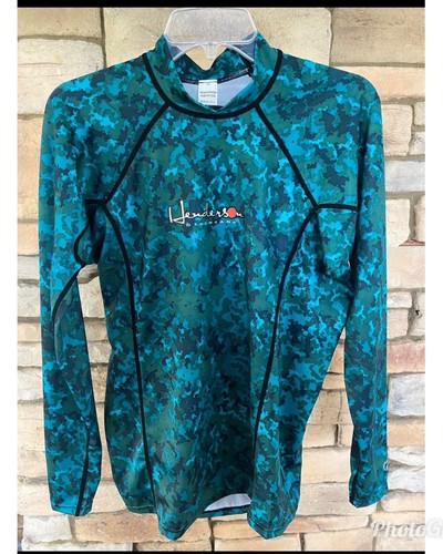 Henderson divewear shirt - henderson,