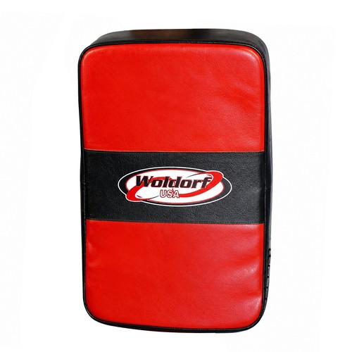 Kick shield strike pad - pad, mma