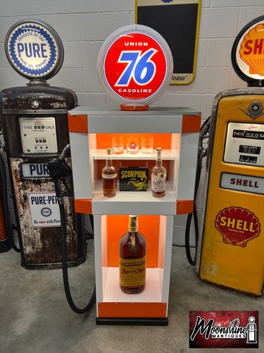 Custom 1960 union - union, 76