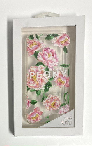 Mvmt peony protective snap - mvmt,