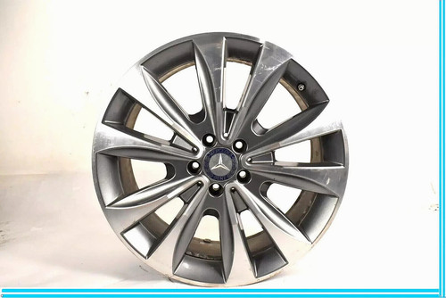 Mercedes gl450 oem factory - mercedes,