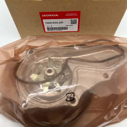 Genuine oem honda - genuine,