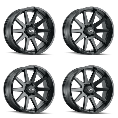 Set ion 143 20x10 - set, matte