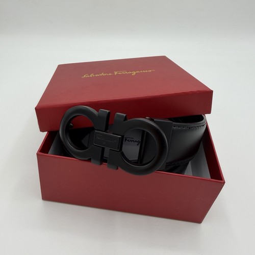 Ferragamo men black - ferragamo, men’s